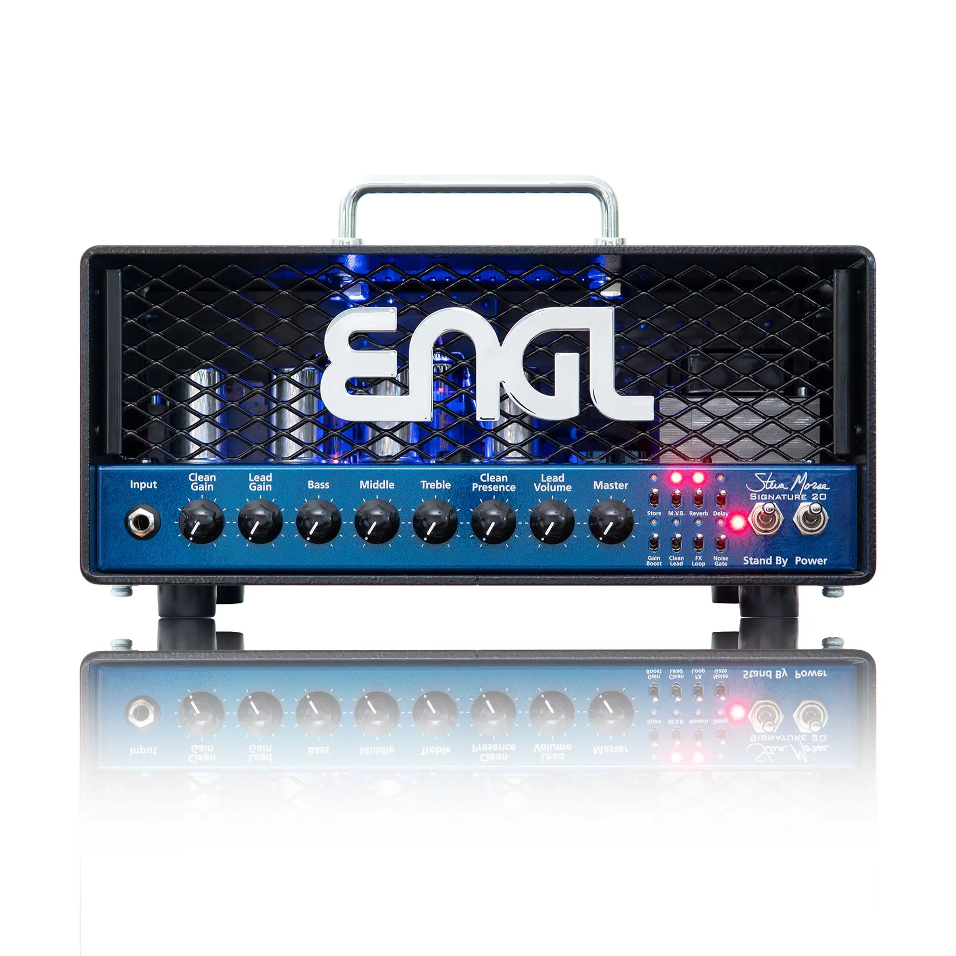 ENGL E658 Steve Morse Signature 20